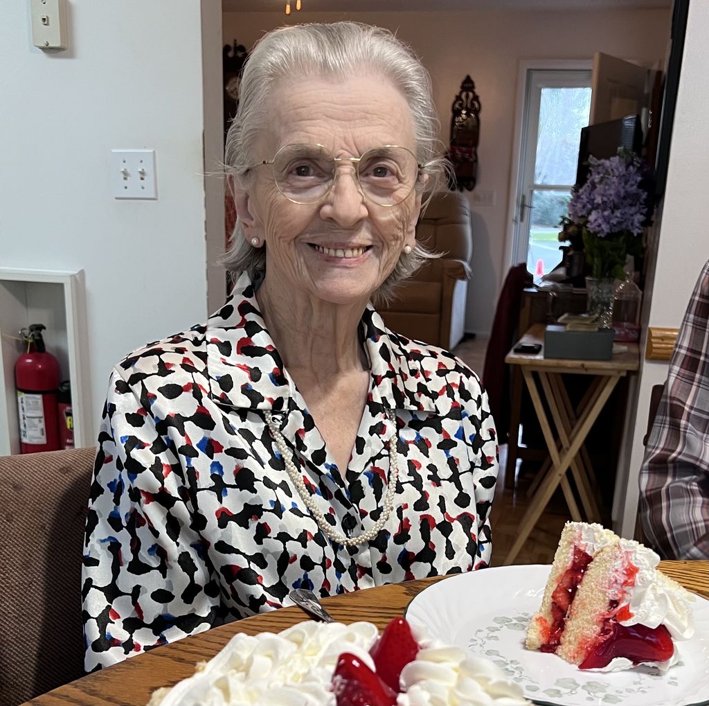Marilyn Meisel Profile Photo