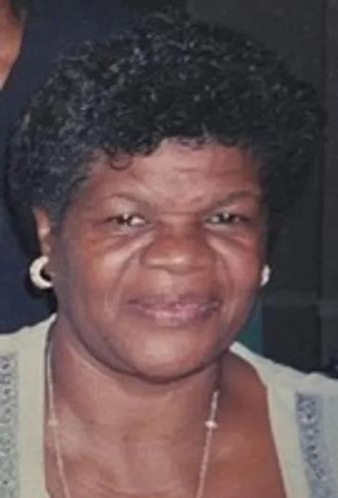 Rosa M (Martin) Perry Profile Photo