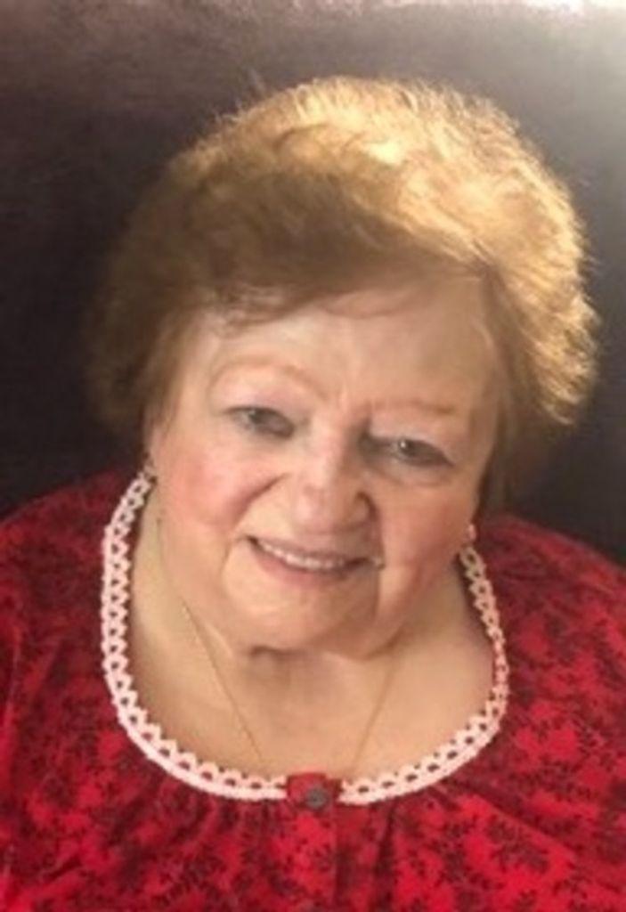 Shirley Betty Hughes Renadette Profile Photo