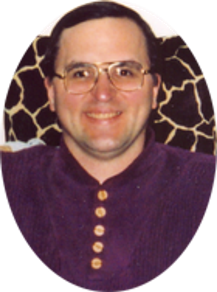 Mark Berger