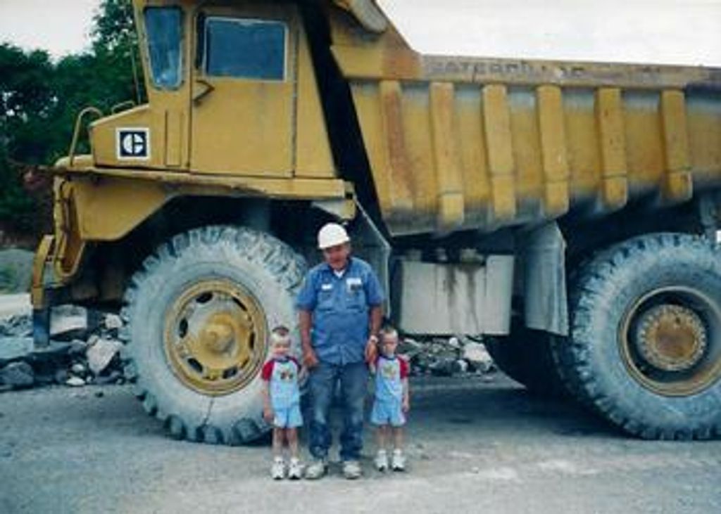 Livingston- Mcdonald, Douglas Lee