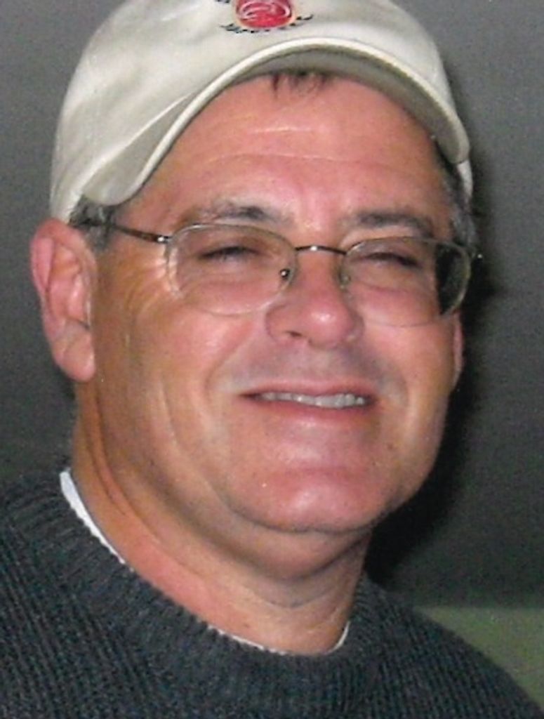 James G. Perry Profile Photo