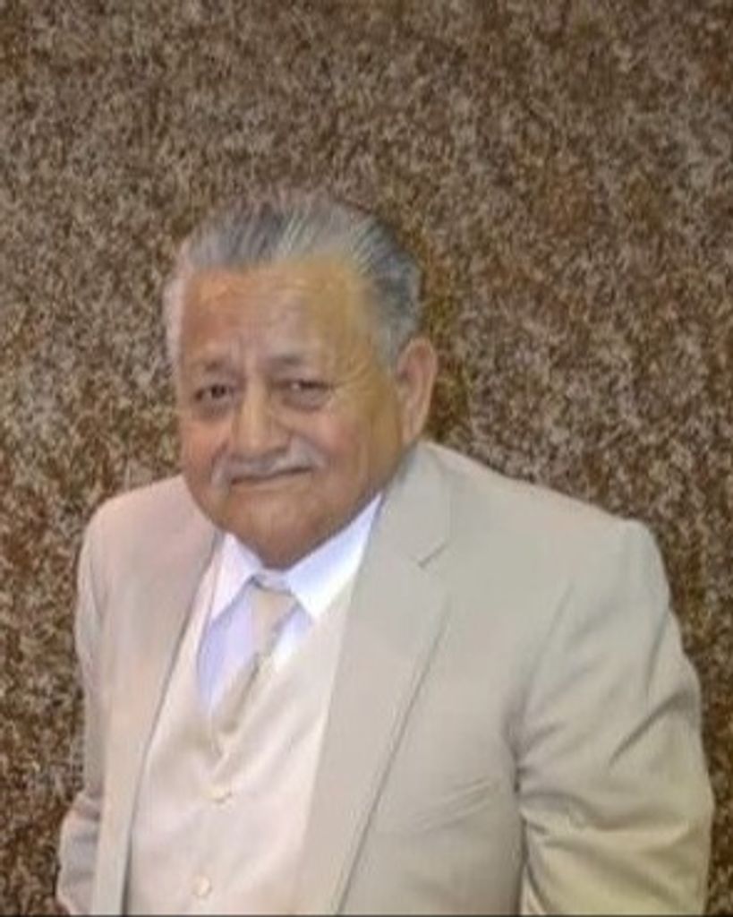 Manuel Moreno