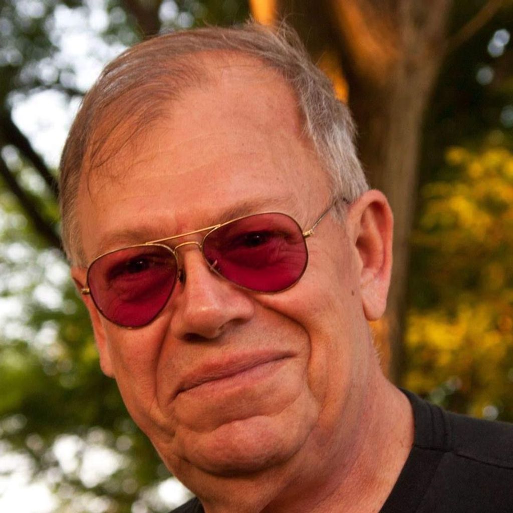 James E. Fecke