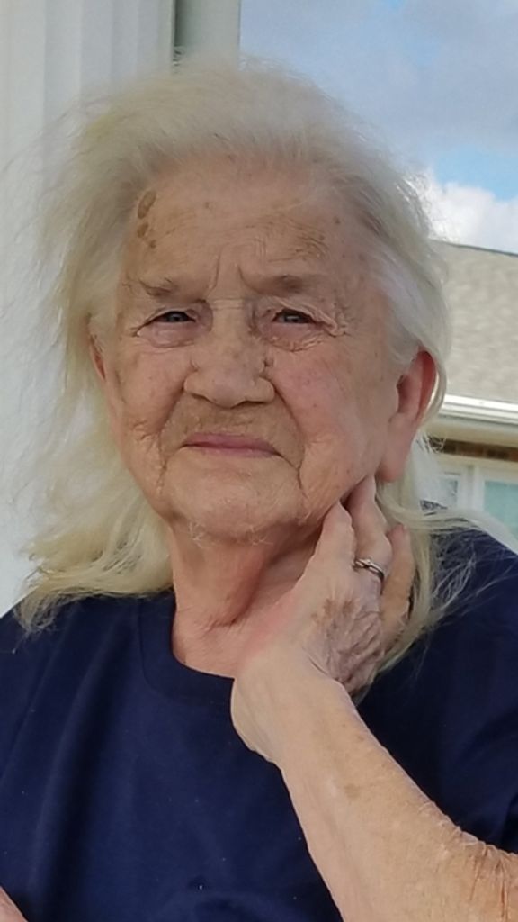 Odessa M. Engel