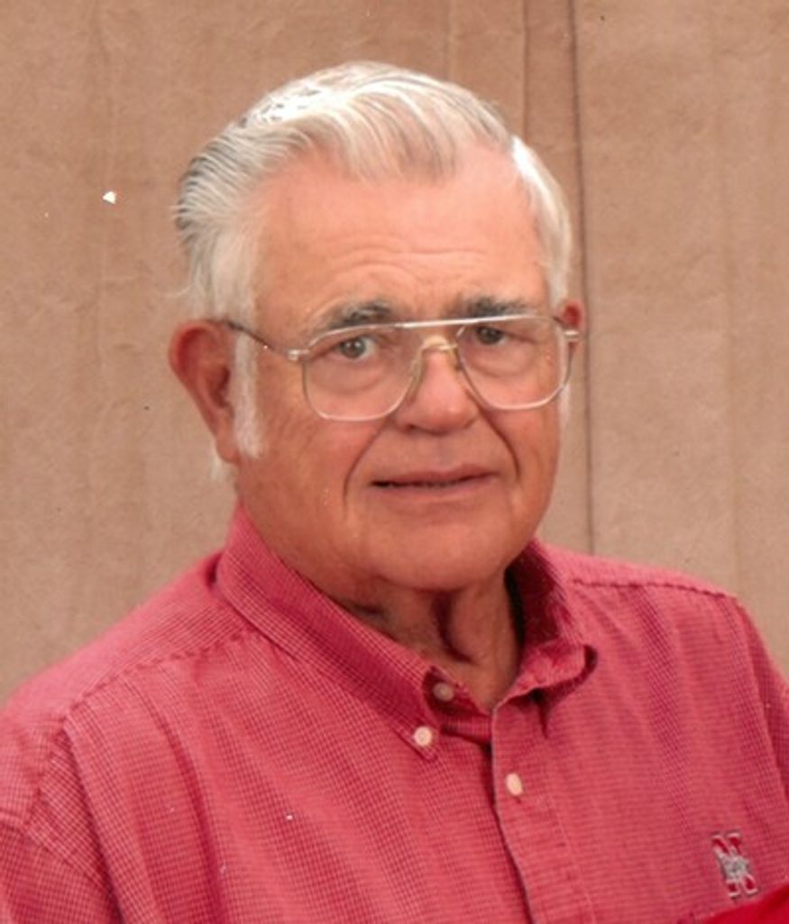 Robert E. Holroyd Profile Photo