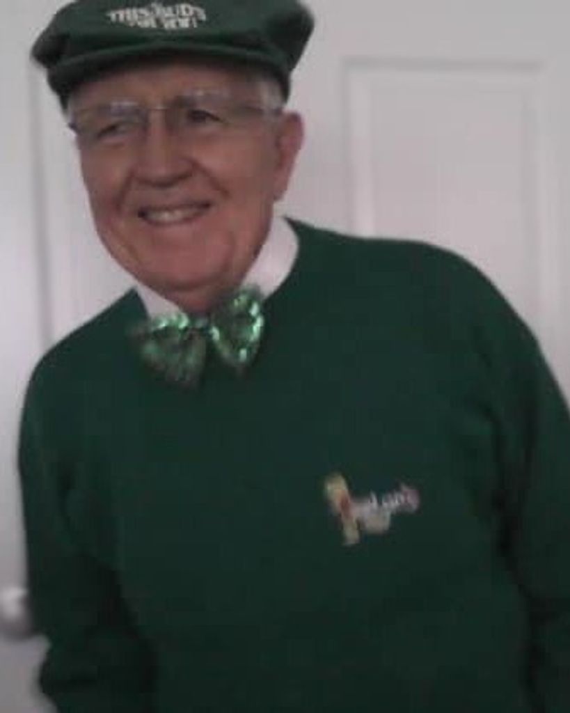 James William "Jim" Looney