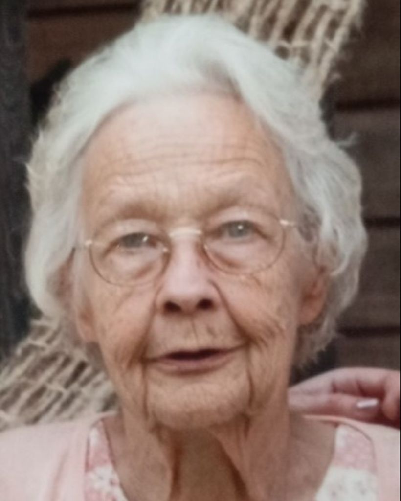 Winnie Lou Broome Profile Photo