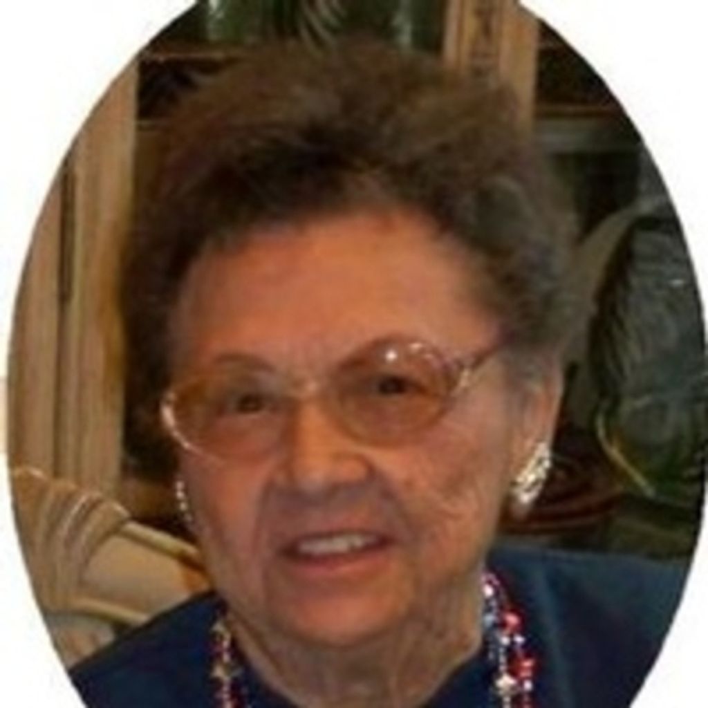 Geraldine Goodnight Profile Photo
