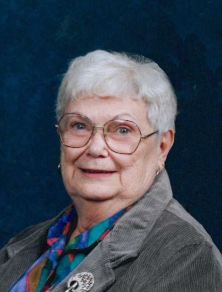 Lorraine M. Kramer