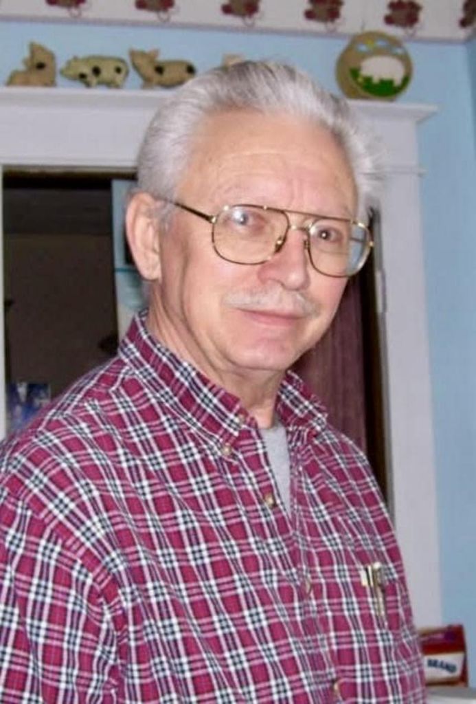James L. Hill