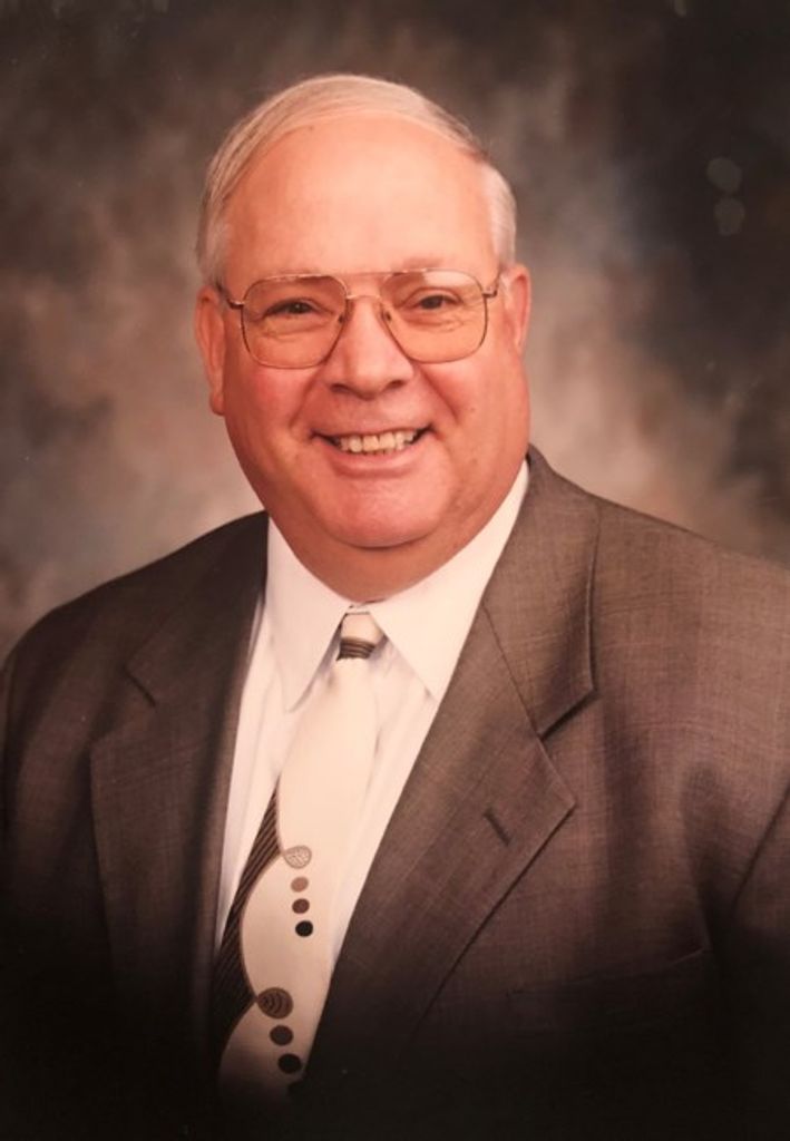 Howard Dean Bowles