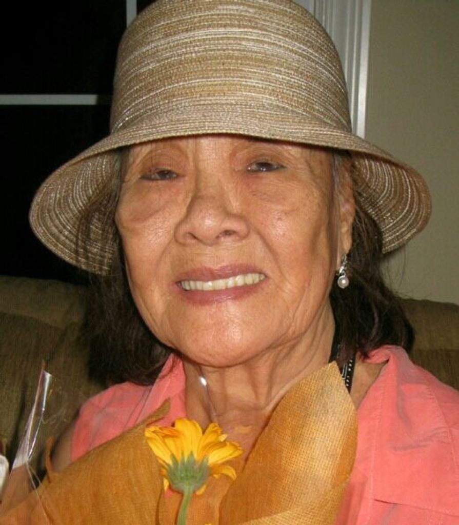 Socorro Guzman Barrameda