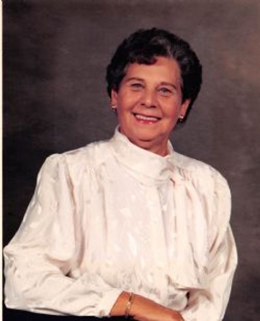 Florence Berger