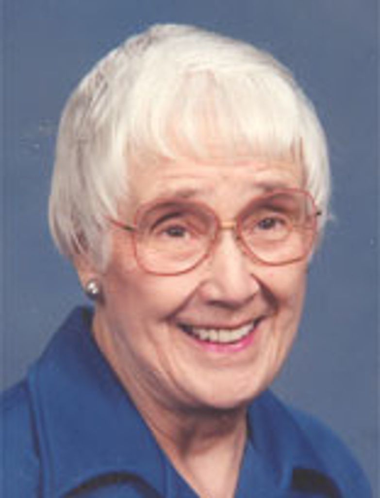 Miriam Dorette Darling