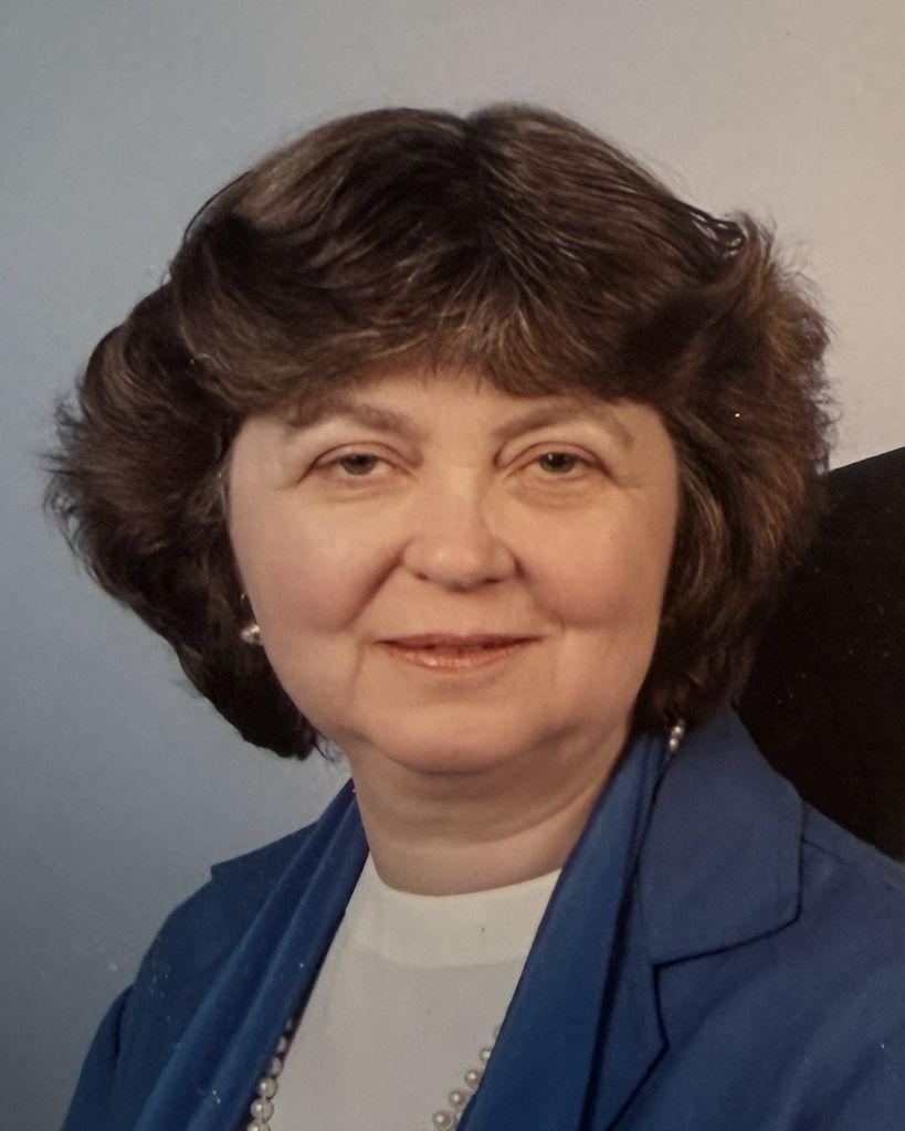 Maria Hrynewych Profile Photo