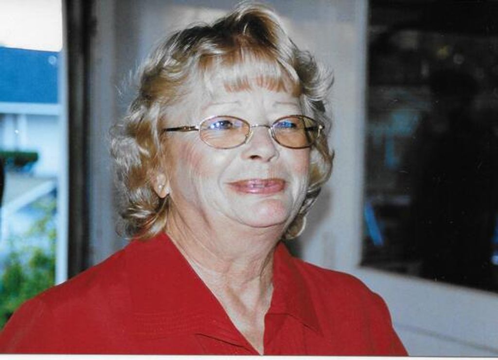 Sandra Lee Shindler Parsley Profile Photo