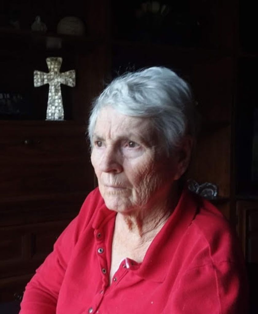 Ellen Williams Harper