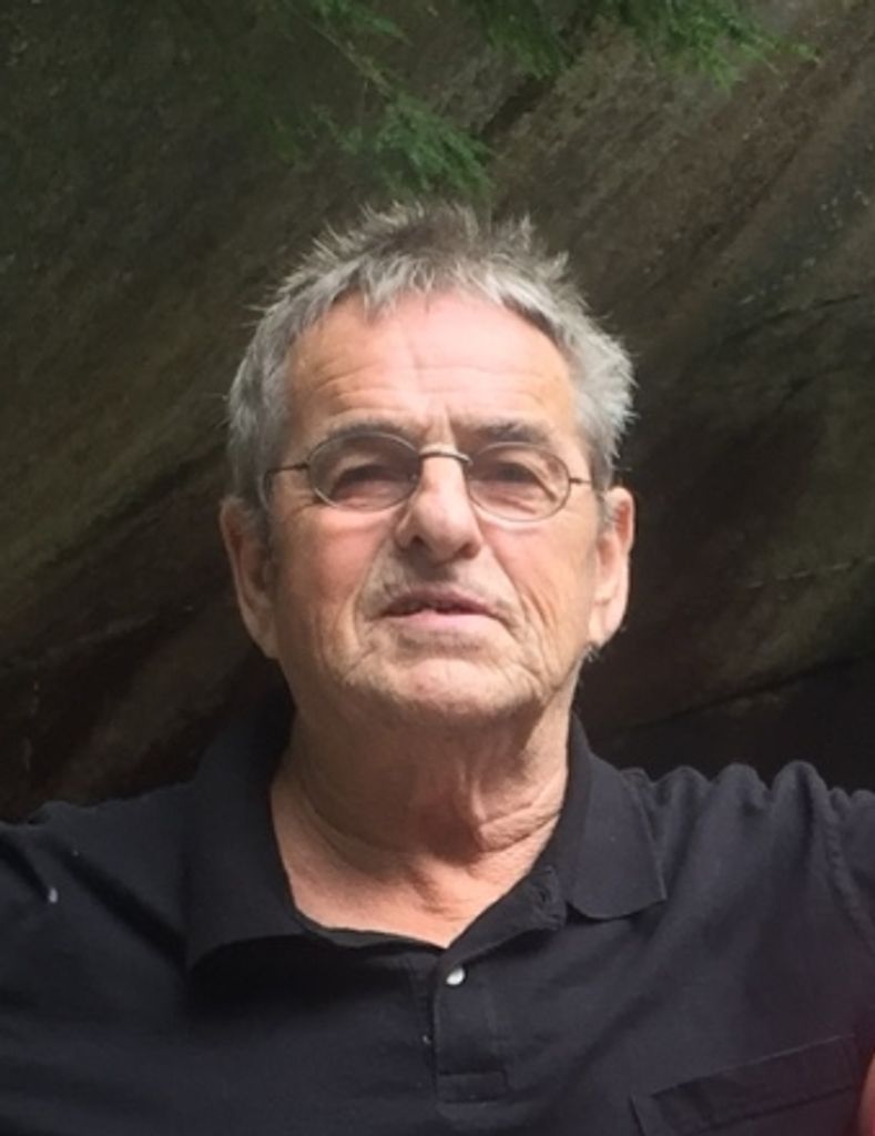 Eugene P. Seney