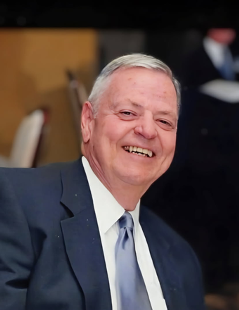 John Birkmire Profile Photo