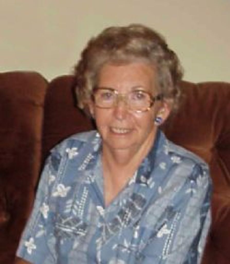 Dorothy Rinck Profile Photo
