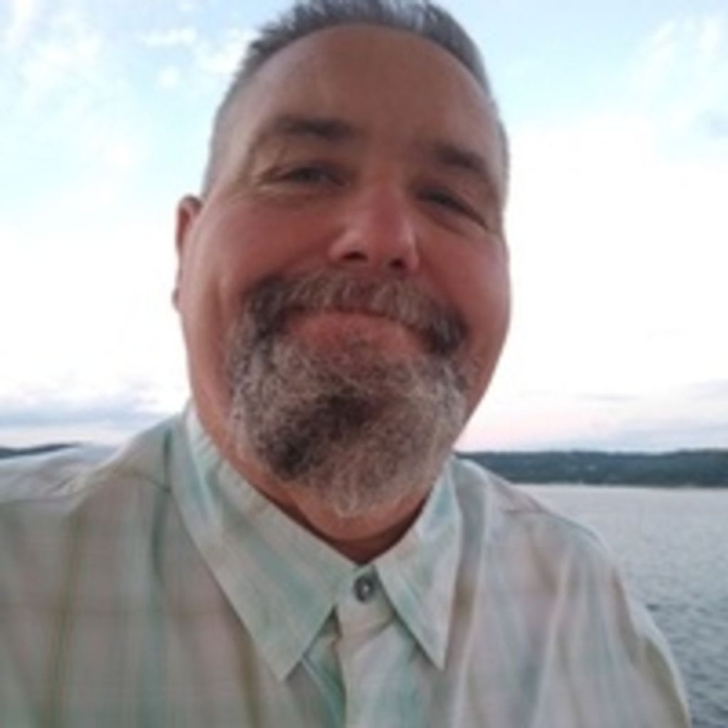 James Vines Profile Photo