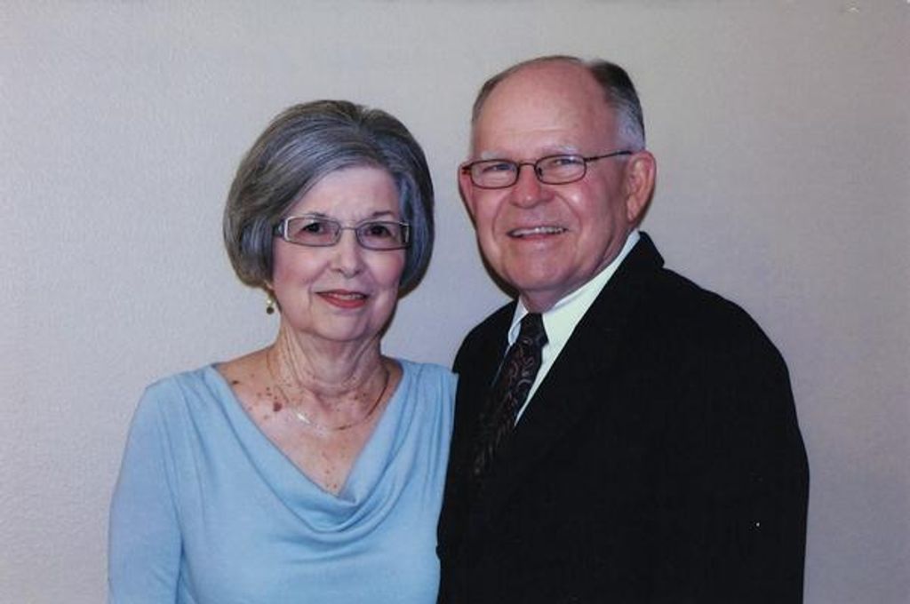 Walter And Angie Bielefeldt