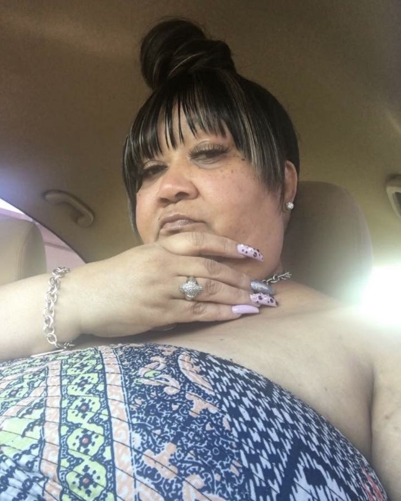 Cathy Denise Banks