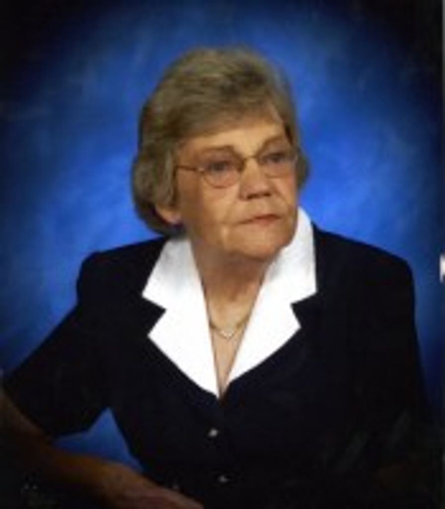 Mrs.  Elva Smith Mcduffie Dix, 78