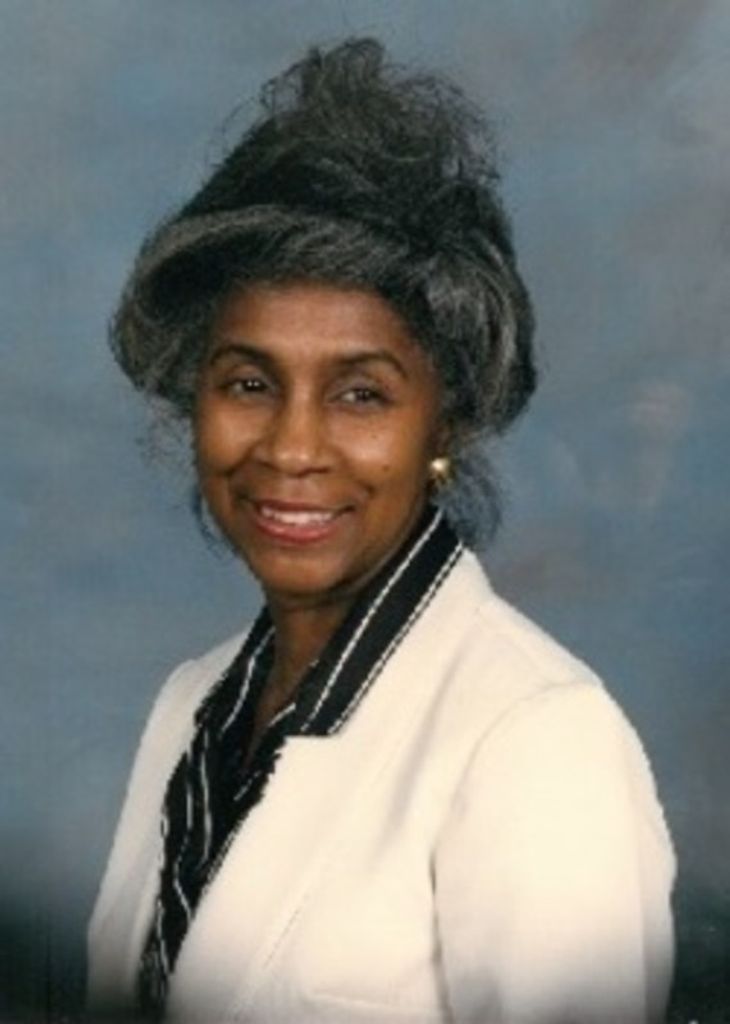 Gladys Magnolia Collins