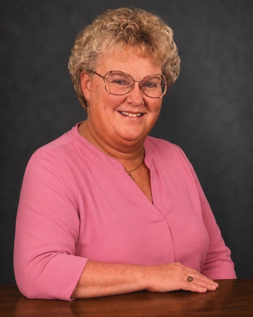 Jackie P. McElroy
