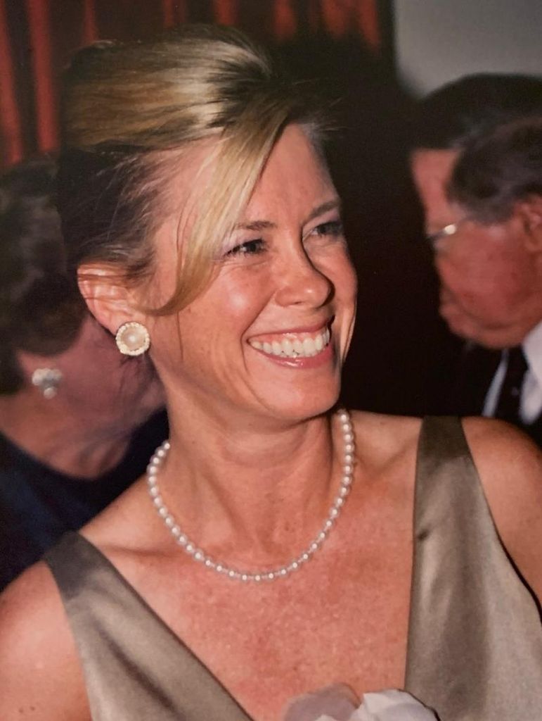 Carla Ann Wall Scudellari Profile Photo