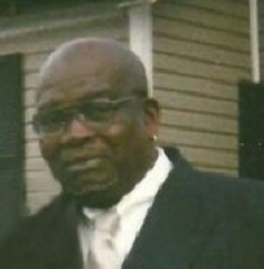 Sr. Roy Turner