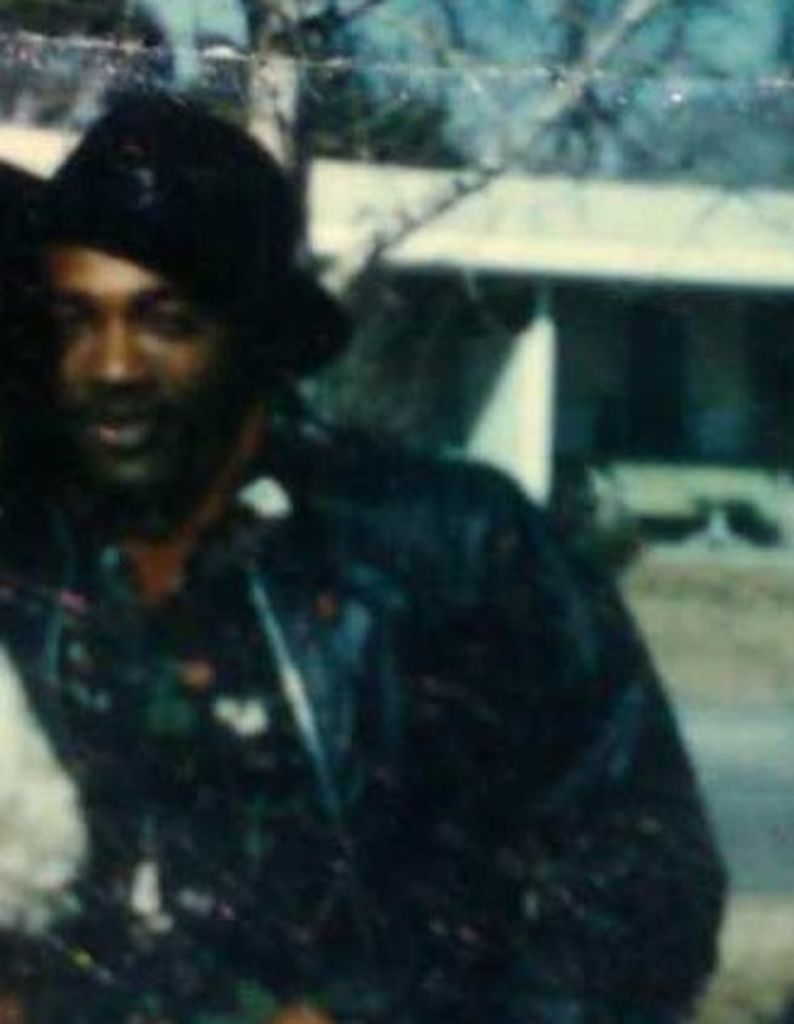 Seymour "Pete" Felton, Jr. Profile Photo