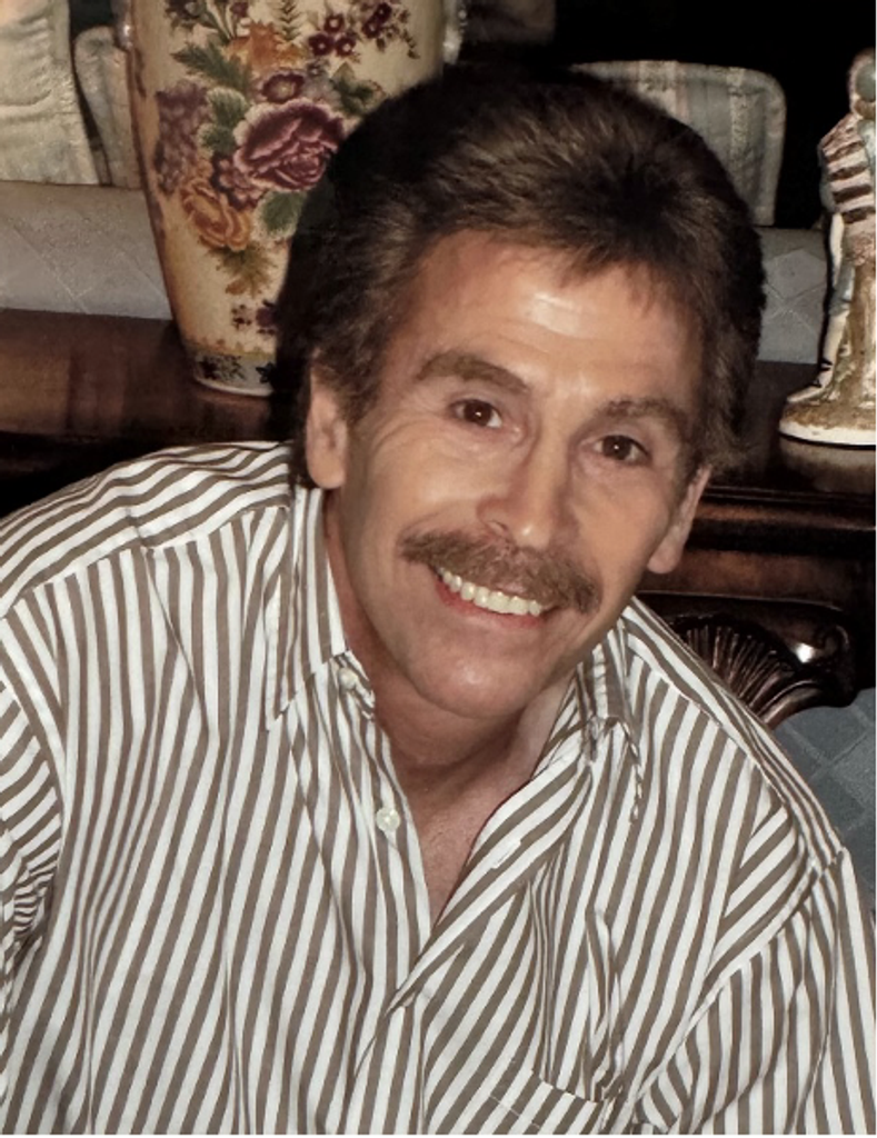 Mark P. Wolfson Profile Photo