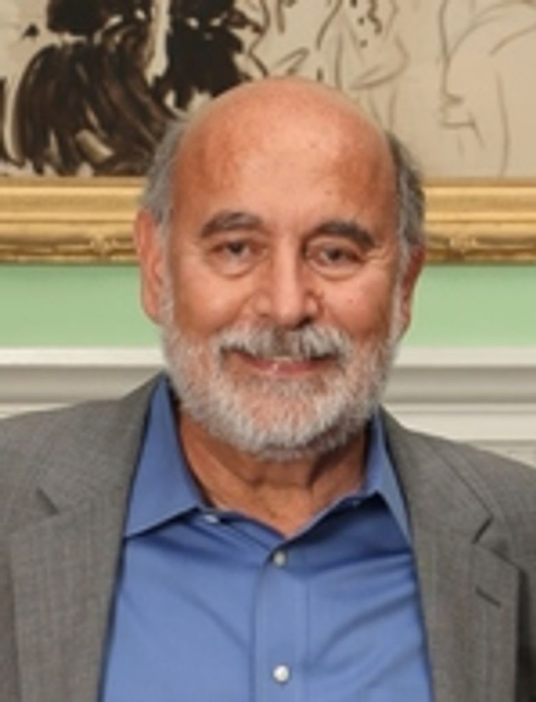 Bill Dixon