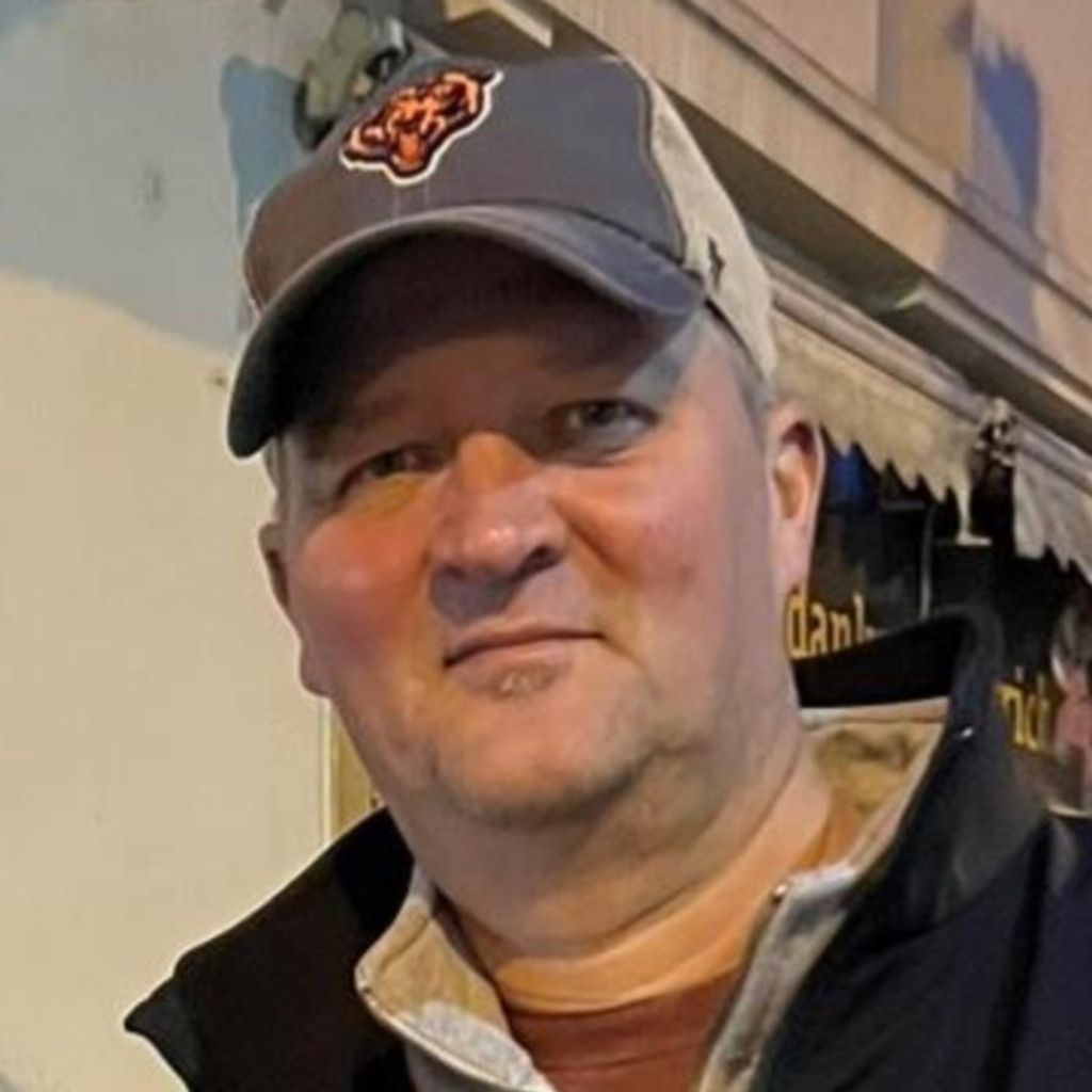William Hartzel David Jr. Profile Photo