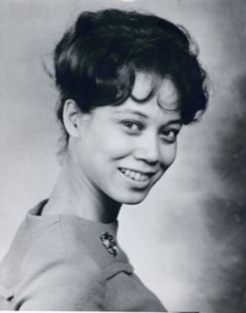 Barbara Anne Alexander Profile Photo