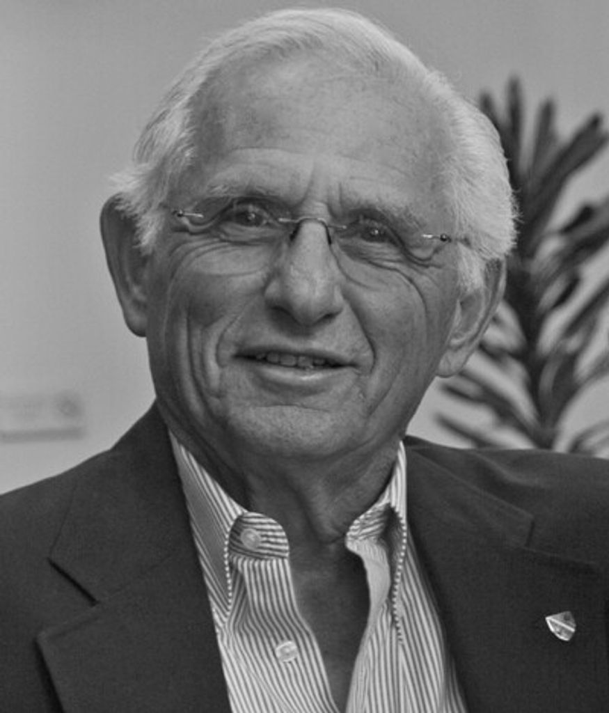 Dr. Robert S. Shapiro Profile Photo