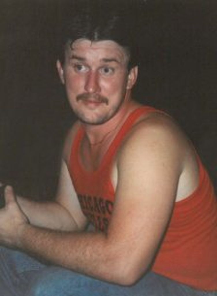 Anthony Davis Leeman Profile Photo