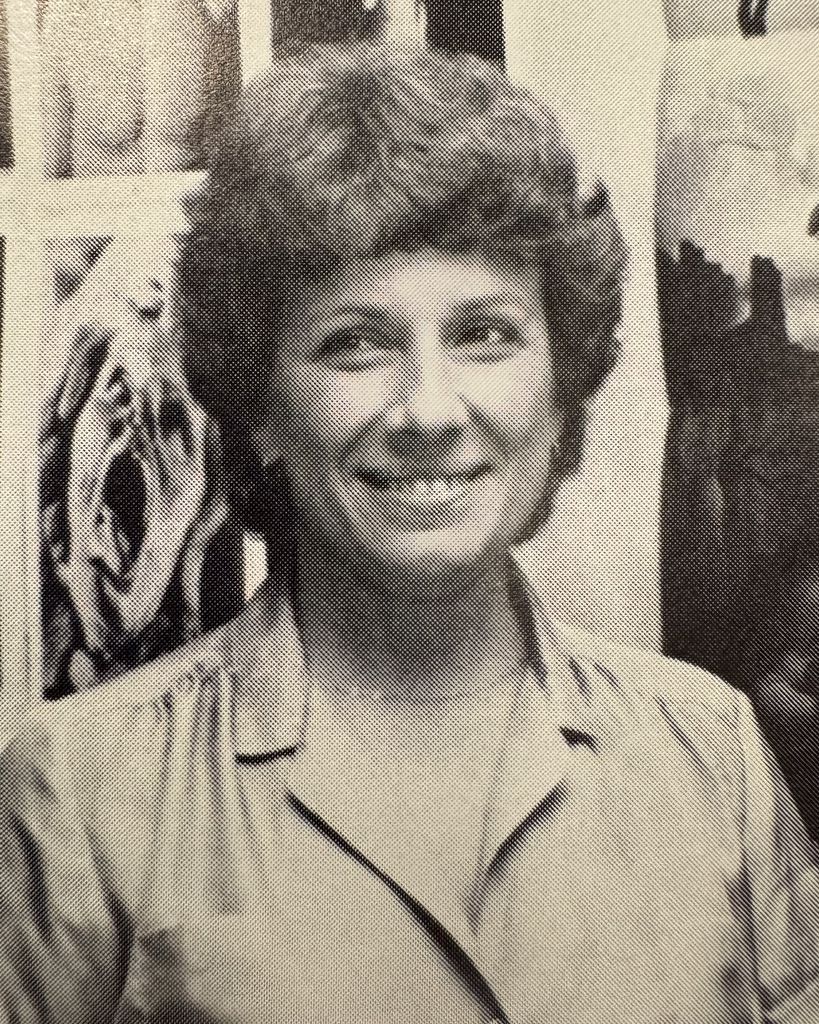 Virginia Rose Whittington
