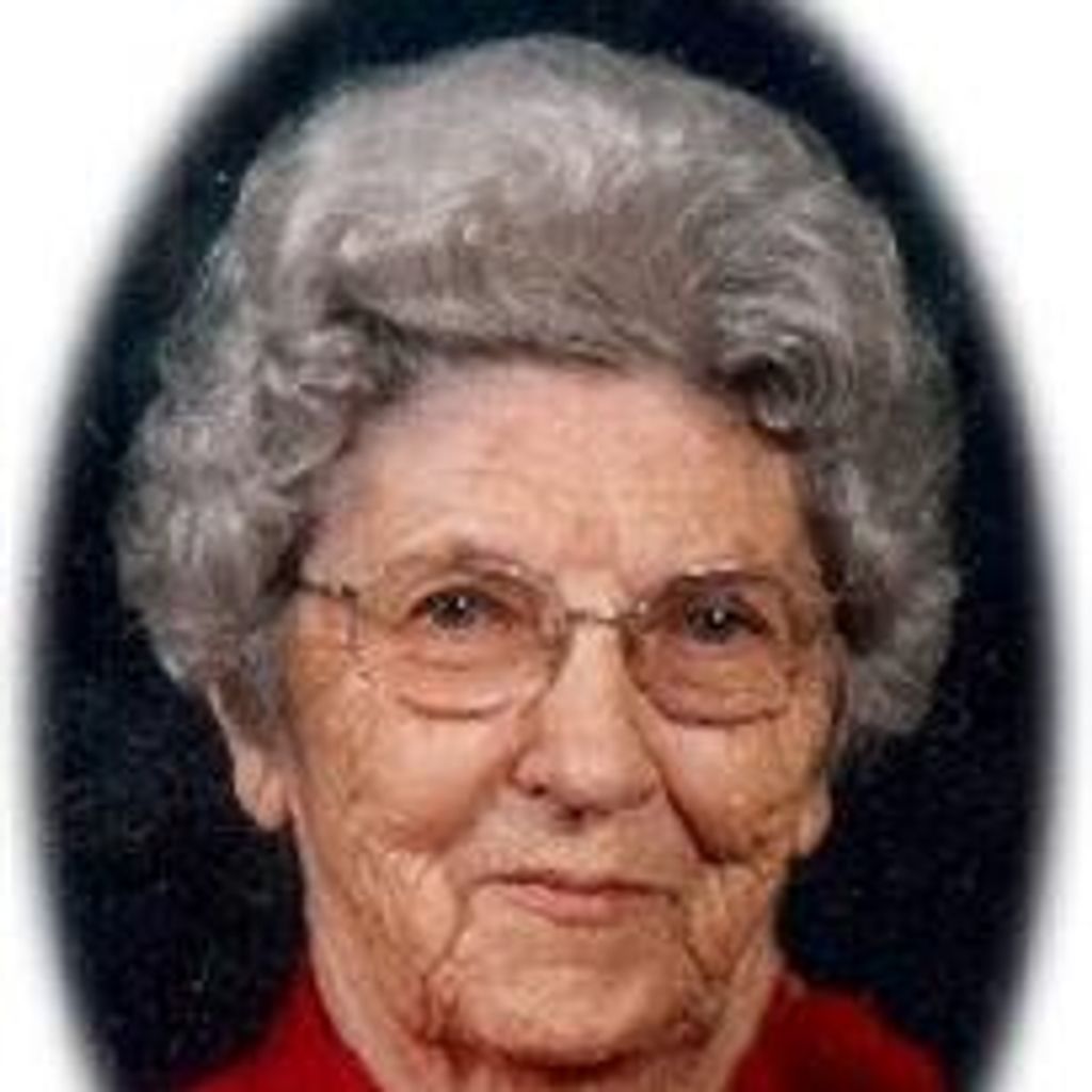 Virginia Lee Reddin