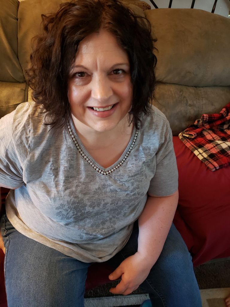 Rebecca Sue Newman Profile Photo