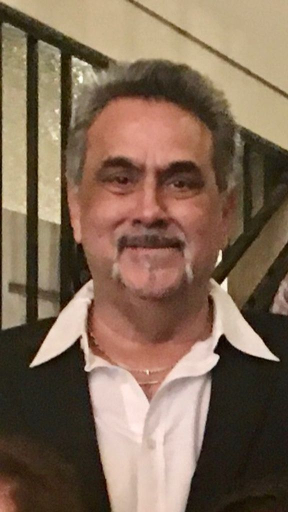 Benjamin R. Delgadillo