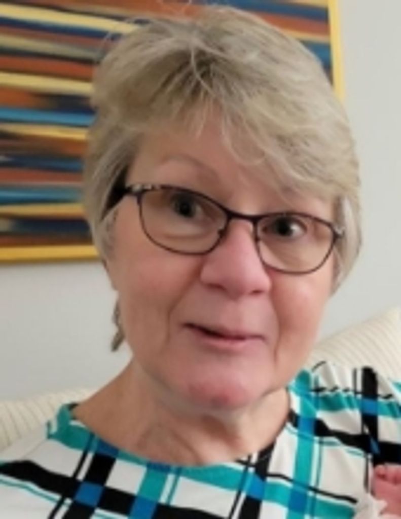 Cathy Ann Cottrill Balazs