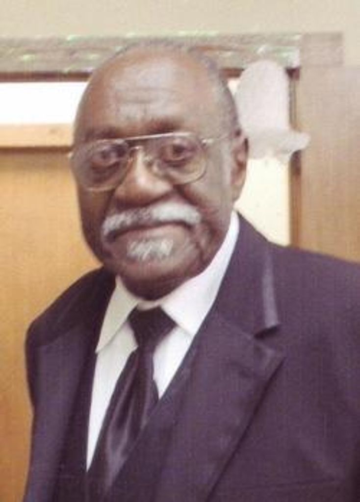 John Wayne Mcintosh Profile Photo