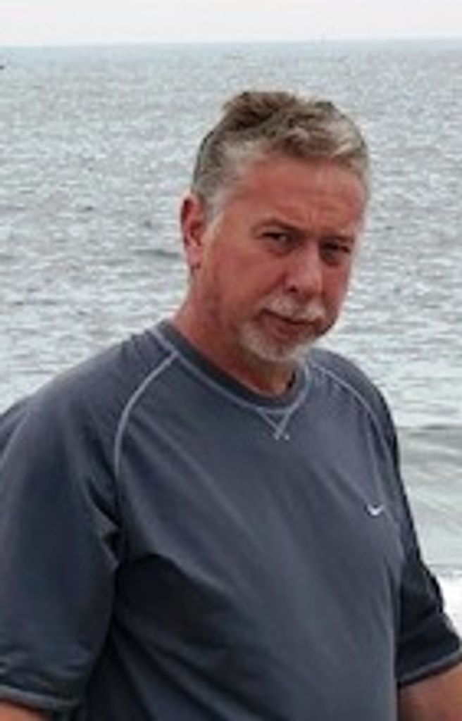 Jimmy E. Watts
