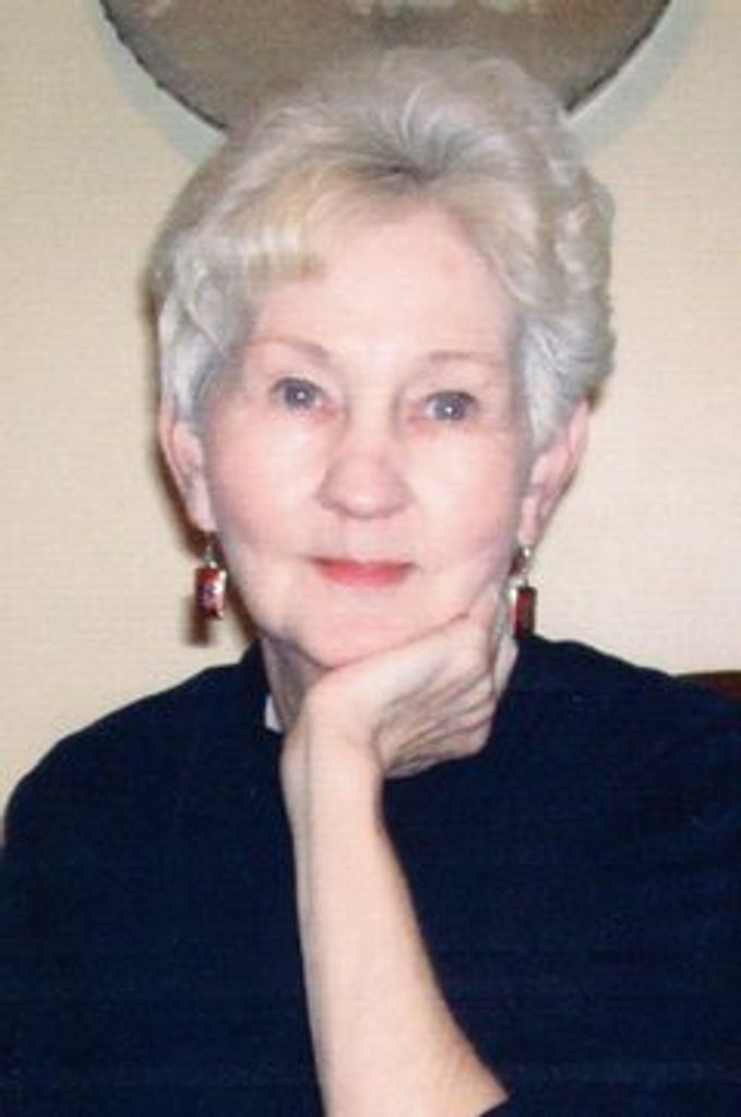 D Annette (Taylor)  Bolin