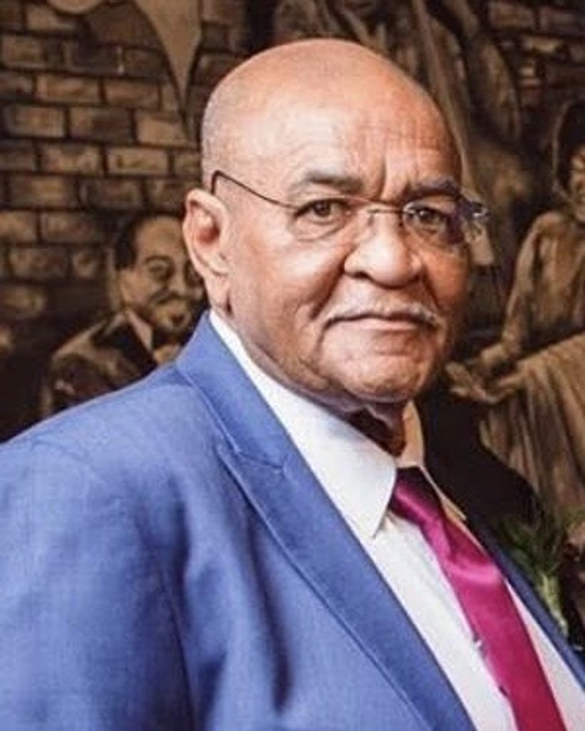 Isaac “Sonny” Lee Collins, Sr. Profile Photo