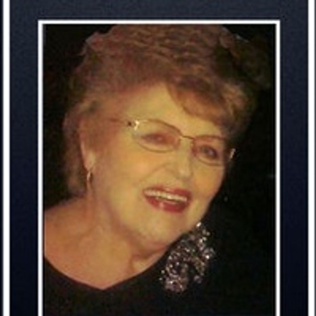 Marjorie Gibson
